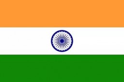 INDIA (Индия)