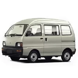 MINICAB / Mitsubishi