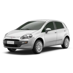 Grande Punto / Fiat