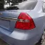 CHEVROLET EUROPE | 05U | MISTY BLUE 4