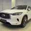 INFINITI | QM1 | WHITE 0