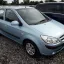 HYUNDAI | 2B | SKY BLUE 0