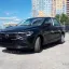 VOLKSWAGEN : LC9X : DEEP BLACK 1