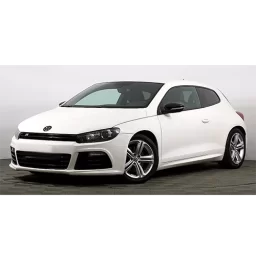 SCIROCCO / Volkawagen