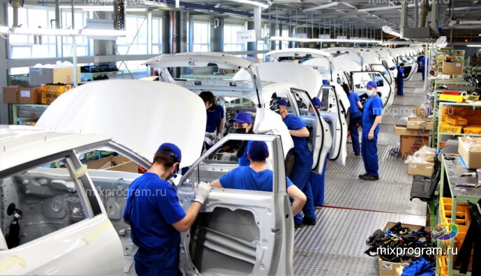 У завода Автотор закончились детали для выпуска корейских машин. Что будут делать дальше?