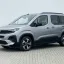 PEUGEOT | KCA | GRIS ARTENSE 0