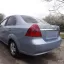 CHEVROLET EUROPE | 05U | MISTY BLUE 3