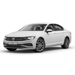 PASSAT BLUE MOTION / Volkswgen