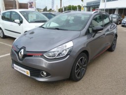RENAULT / CLIO 4 / KNG / GRIS CASSIOPEE 1