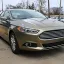 FORD EUROPE | DJSCWWA | GINGER ALE 1