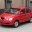 CHERY AUTOMOBILE | DQ | FLANGE RED 0