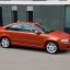 VOLVO | 701 | ORANGE FLAME 0