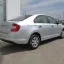 SKODA | 9156 | BRILLIANTSILBER 1
