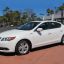 ACURA : NH788P : WHITE ORCHID 0