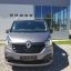 RENAULT : KNG : GRIS CASSIOPEE 0