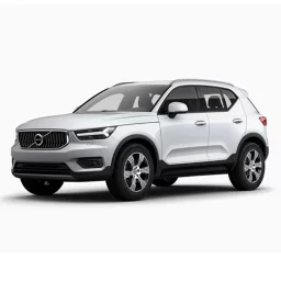 XC40 / Volvo