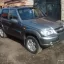LADA | 903 | SEREBRISTO SERY/DELFIN 1