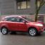 FORD EUROPE | 3RSE | TANGO/DYNAMIC RED 0