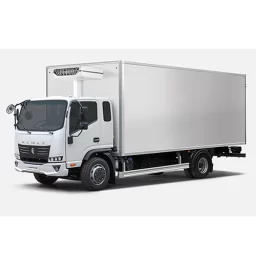 KOMPAS 9 / Kamaz