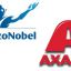 Компании Axalta и AkzoNobel решили отменить слияние