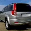 GREATWALL AUTO | XY | SKY SILVER 1