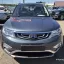 GEELY | C14 | GREY 1
