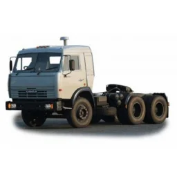 54115 / Kamaz