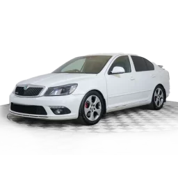 OCTAVIA RS / Skoda