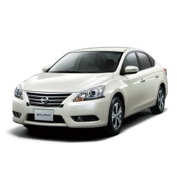SYLPHY / Nissan