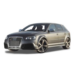 RS 3 / Audi
