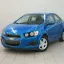 CHEVROLET EUROPE | 19U | JAZZ BLUE 0