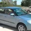 SKODA | 9154 | SEDAMODRA SATINE/SATINE BLAU 2