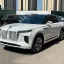 FAW HONGQI | 1J | COOL WHITE 0