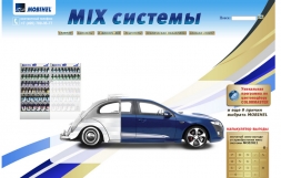 MIX MOBIHEL. Техподдержка...