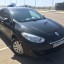 RENAULT / FLUENCE / 676 / NOIR NACRE (Черная жемчужина) 0