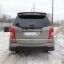 SSANGYONG / REXTON / EAX - SABLE GREY 1