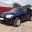 RENAULT / DUSTER / D42 / BLEU NAVY (СОЛИД) 0