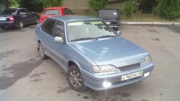 LADA / SAMARA (2113/2114/2115) / 383 / НИАГАРА 1