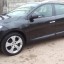 RENAULT / MEGANE 3 / 676 / Noir Nacre 1