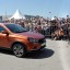 Универсал Lada Vesta: состоялся первый публичный показ