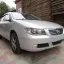LIFAN MOTORS | SILVER GREY 1
