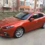 MAZDA | 27A | VELOCITY RED 0