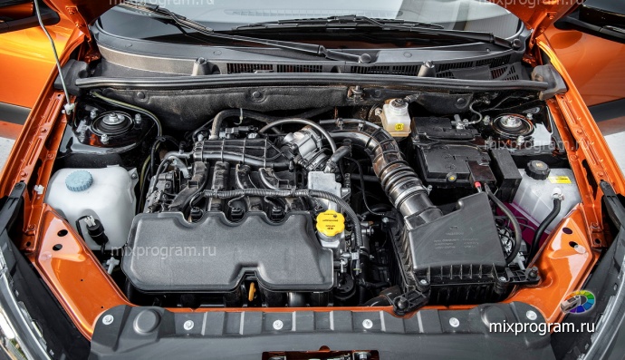 АвтоВАЗ обещает возобновить выпуск мощных моторов