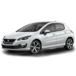 308 / Peugeot