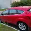 FORD EUROPE | 9SSE | RED CANDY/CANDY RED 0