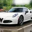 ALFA ROMEO | 210 | BIANCO D.S. 1