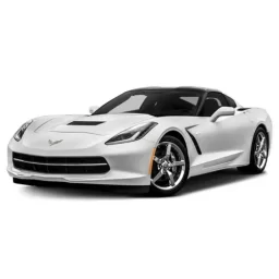 CORVETTE STINGREY / Chevrolet