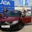 LADA : 117 : BURGUNDIA 0