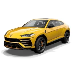 URUS / Lamborghini