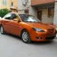 MAZDA | 27Y | PASSION ORANGE 1